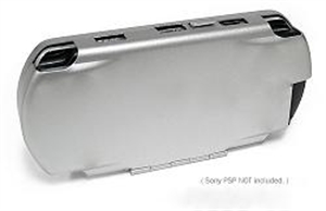 Image de aluminum for psp
