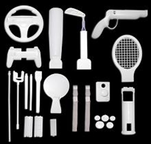 Показать информацию о wii 25 in 1 sports kit Изображение wii 25 in 1 sports kit