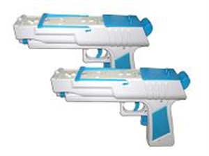 Image de wii halard gun
