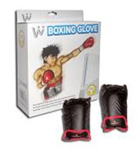 Picture of wii boxing glove(HYS-MW027)