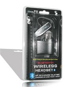 ps3 Headwearing Bluetooth Headset