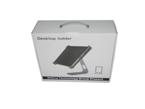 Image de IPAD Vertical rotating stents