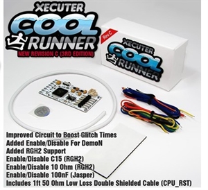 Agrandir l'image de Xbox360 Coolrunner Rev: C Image de Xbox360 Coolrunner Rev: C