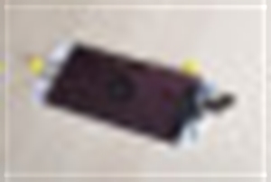 Picture of New LCD Touch Screen Digitizer Assembly Replacement for Apple iPhone5