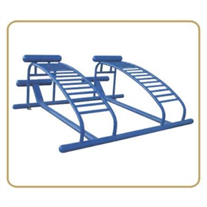 Picture of Double Abdomen Board