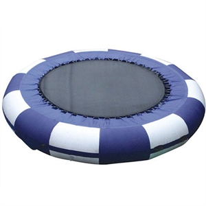 Picture of trampoline