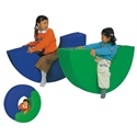Picture of soft play