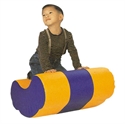 Picture of soft play