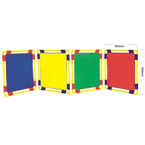 Picture of Folding Screen