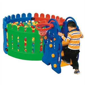 Picture of Ball Pool Slide