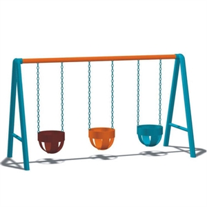 Picture of Swing And Seesaw