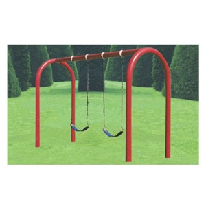 Image de Swing And Seesaw
