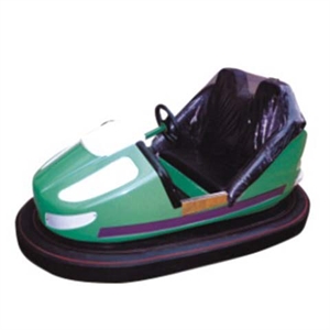 Picture of Floor Net Bumper Car