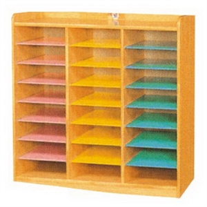 Image de wooden case