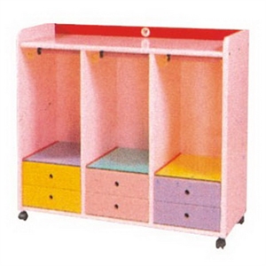 Изображение 玩具书柜