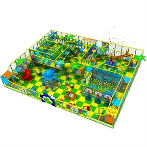 Picture of 淘气堡