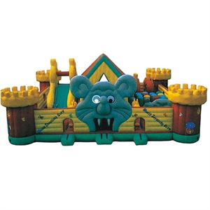 Picture of Big Mouse