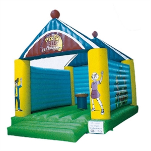 dining hall の画像