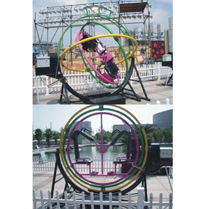 Изображение 太空环