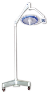 Picture of Mobile Operating Lights / LED Surgical Lamps With ONDAL Spring Arm   50000 Hours