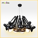 Picture of Dear Ingo Chandelier Pendant Lamp