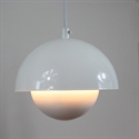 Picture of Flowerpot Unique pendant lamp