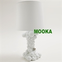 Picture of Hayon Bubbles Table Lamp
