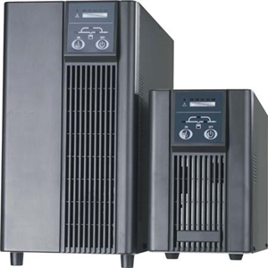 Изображение EH5000 Series  H1K 2K 3KVA UPS