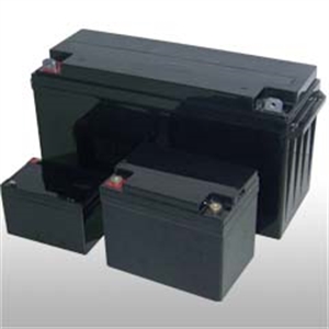 Image de Electric Vehicle Series battery