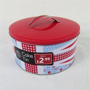 Image de cake tin