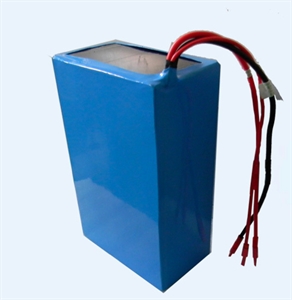 Show details for 12V LiFePO4 Battery Pack Picture of 12V LiFePO4 Battery Pack