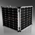 Picture of Folding Solar panels