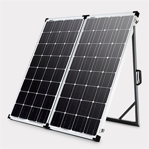 Show details for Folding Solar panels Picture of Folding Solar panels