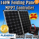 Picture of Folding Solar panels