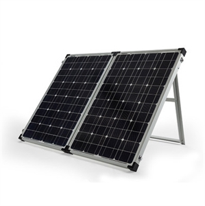 Show details for Folding Solar panels Picture of Folding Solar panels