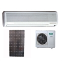 Picture of Solar Air Conditioners