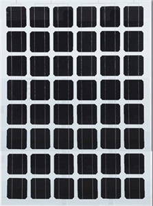 Picture of BIPV Solar Panels
