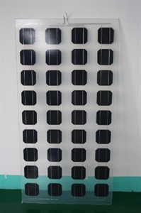 Show details for BIPV Solar Panels Picture of BIPV Solar Panels