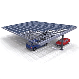 Image de Carport Solutions