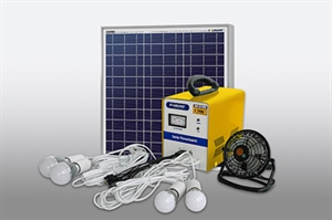 Show details for Solar DC Home Systems Picture of Solar DC Home Systems