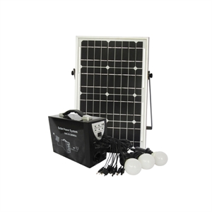 Show details for Solar AC Home Systems Picture of Solar AC Home Systems
