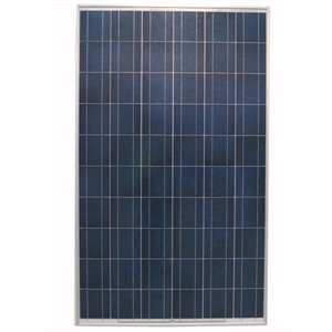 Show details for Poly Solar Panels Picture of Poly Solar Panels