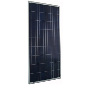 Show details for Poly Solar Panels Picture of Poly Solar Panels