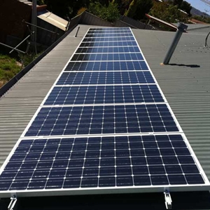 Show details for On Grid Systems Picture of On Grid Systems