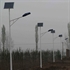 Изображение Solar LED Street Lights