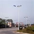 Изображение Solar LED Street Lights