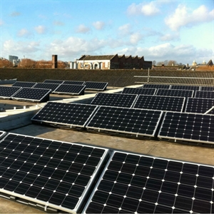 Agrandir l'image de On Grid Systems Image de On Grid Systems