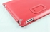 Изображение Rhombus design leather cover case for ipad2