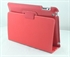 Изображение Rhombus design leather cover case for ipad2