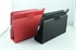 Изображение Rhombus design leather cover case for ipad2